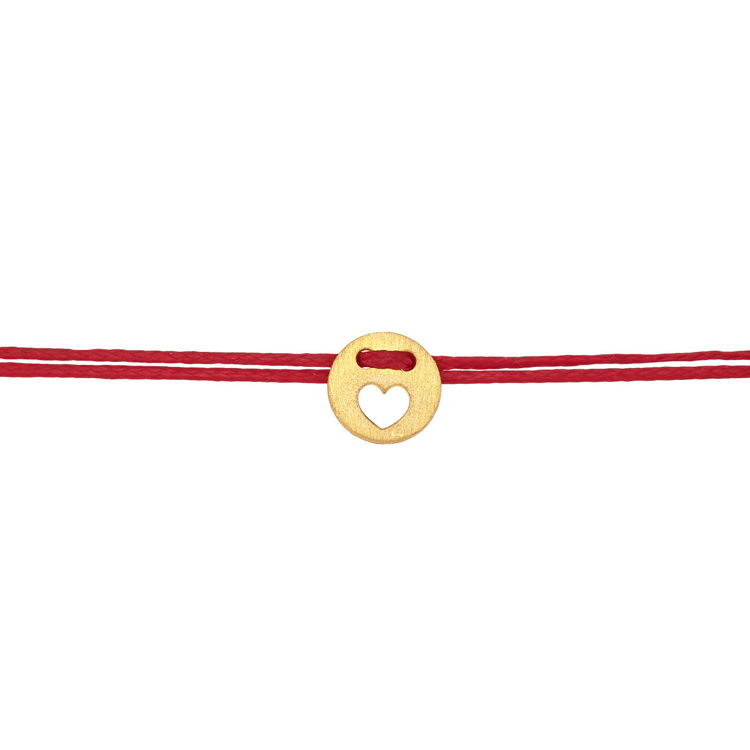 Picture of HEART BRACELET