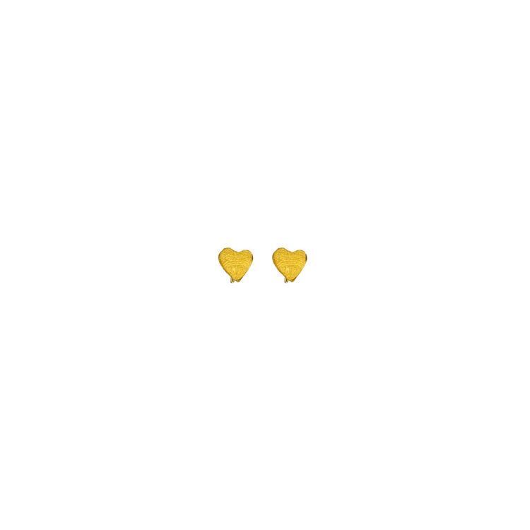 Picture of HEART EARRING