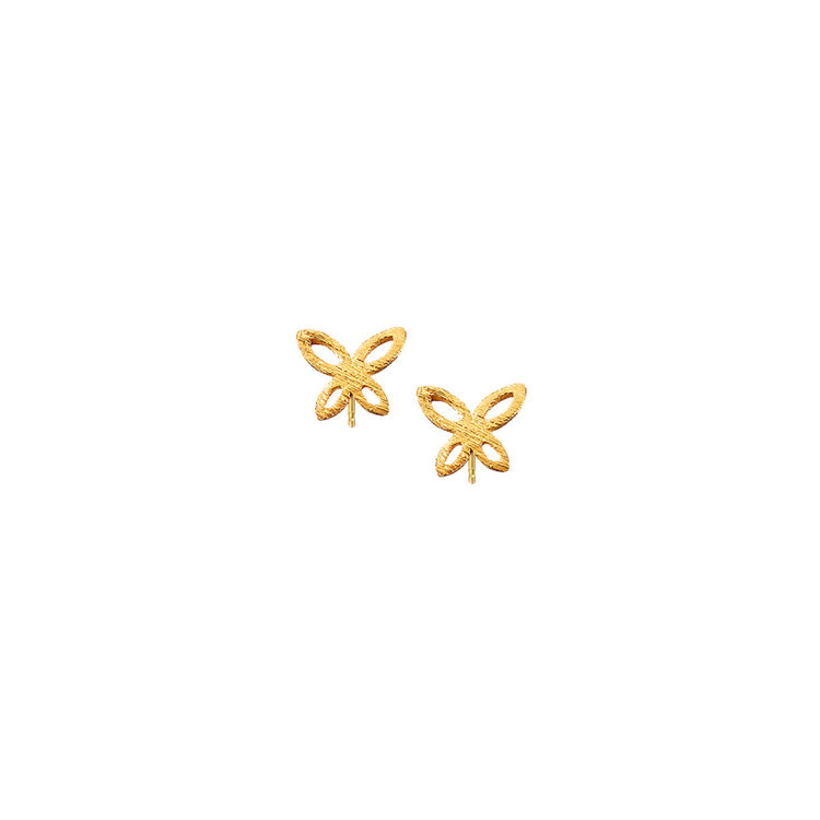 Picture of EARRING BUTTERFLY