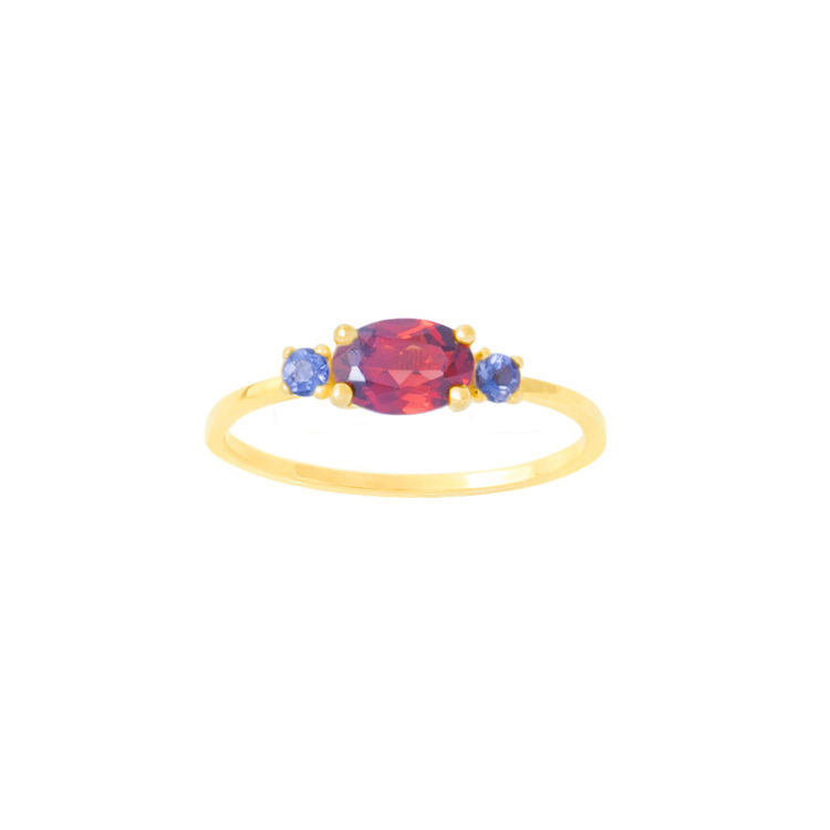 Εικόνα της OVAL GEM