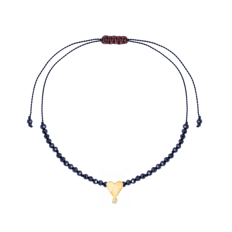 Picture of HEART BRACELET