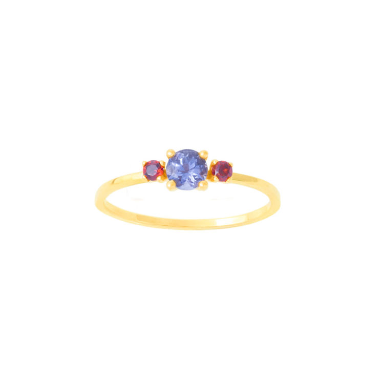 Picture of ROUND GEM