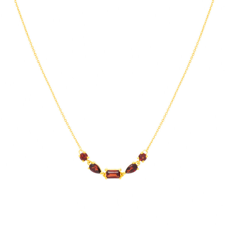 Εικόνα της RETRO CHAIN