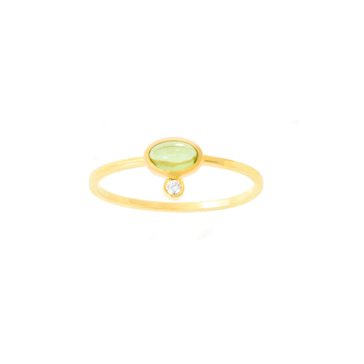 Picture of BYZADIUM RING