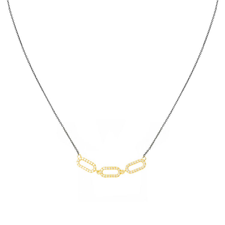Picture of OVAL CHAIN