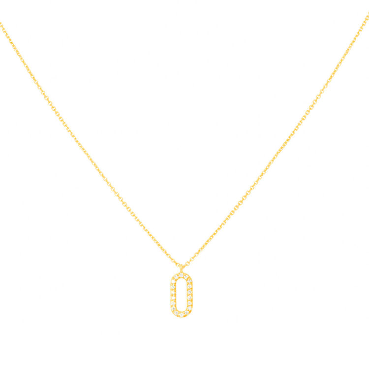Εικόνα της OVAL CHAIN