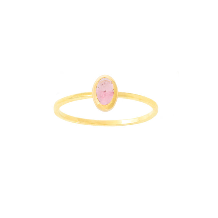 Picture of OVAL RING