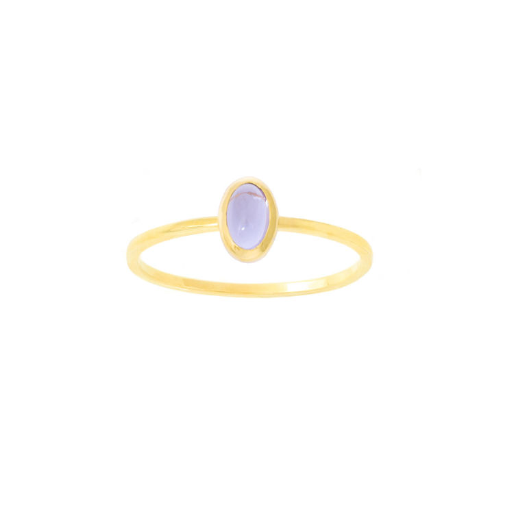 Picture of OVAL RING