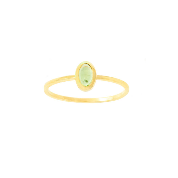 Εικόνα της OVAL RING